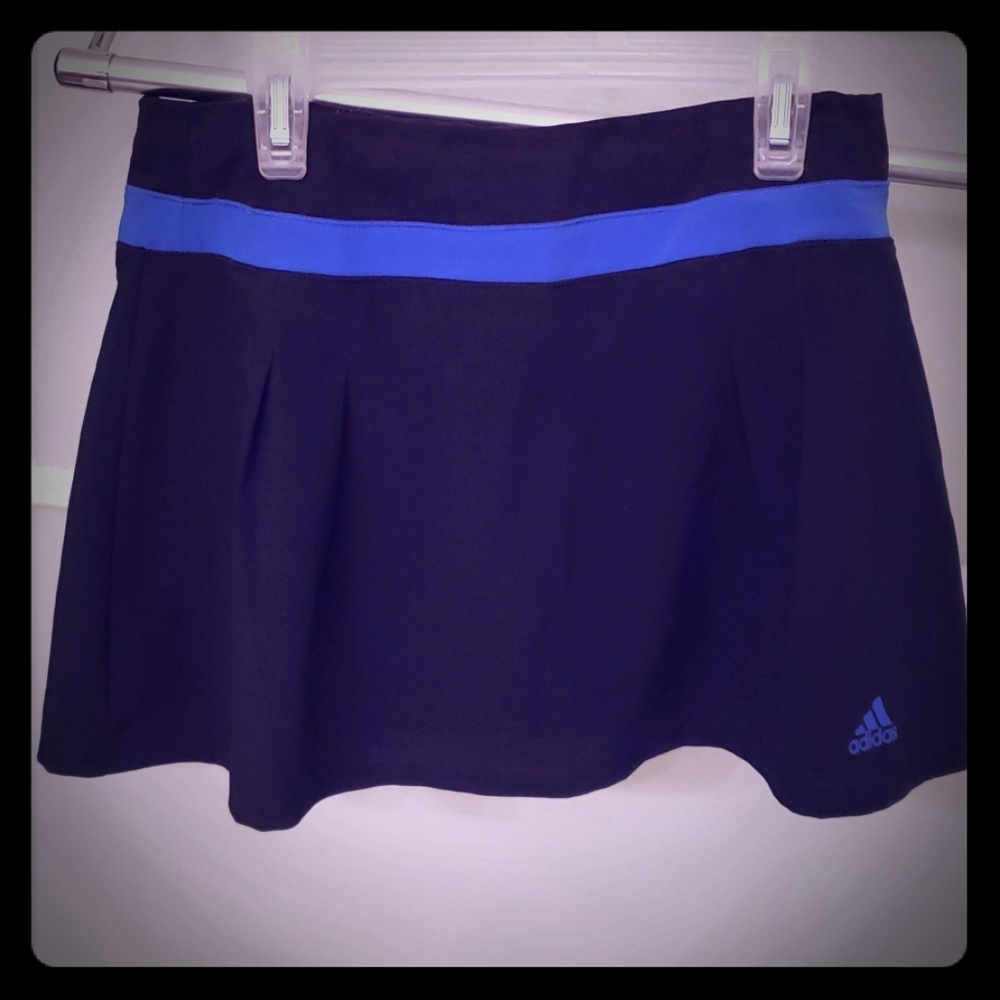 Adidas tennis skirt